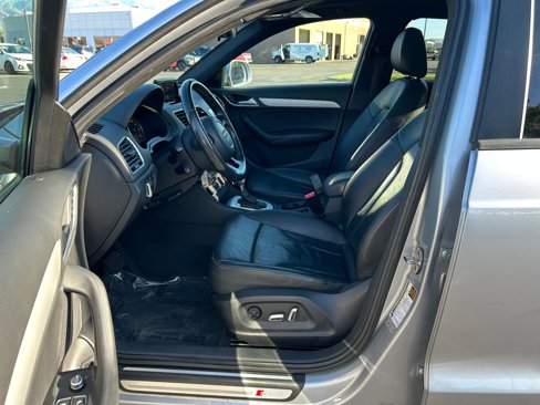 Used 2018 Audi Q3 2.0T Premium image 11