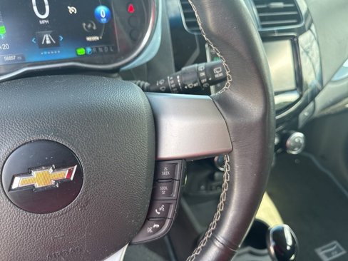 Used 2014 Chevrolet Spark LT image 15