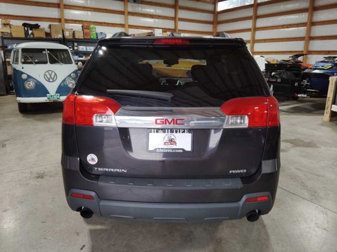 Used 2015 GMC Terrain SLE image 6