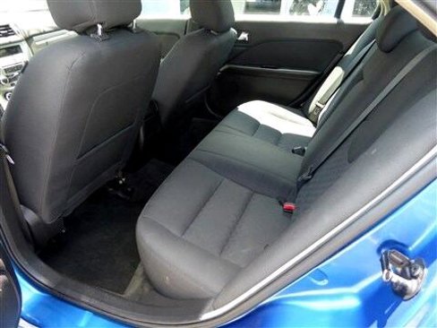 Used 2012 Ford Fusion SE image 15