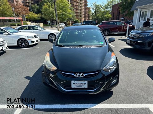 Used 2012 Hyundai Elantra GLS image 5