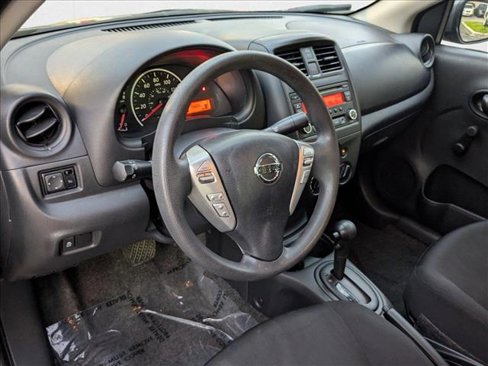 Used 2016 Nissan Versa S Plus image 10