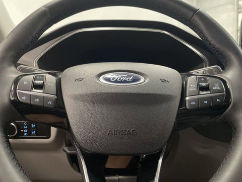 Used 2023 Ford Escape Active image 16