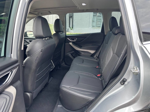 Used 2023 Subaru Forester Limited image 7