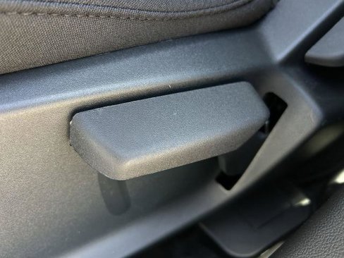 New 2025 Ford Escape Active image 23