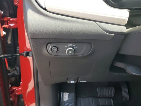 New 2026 Buick Encore GX Preferred w/ Comfort Package image 31