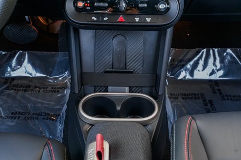 New 2026 MINI Cooper S image 15