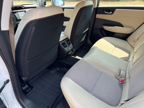 Used 2018 Honda Clarity Plug-In Hybrid image 28