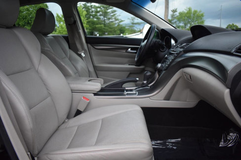 Used 2012 Acura TL w/ Technology Package image 70
