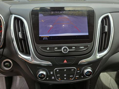 Used 2020 Chevrolet Equinox LT image 26