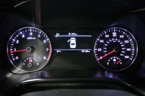 Used 2023 Kia Forte LXS w/ LXS Technology Package image 10