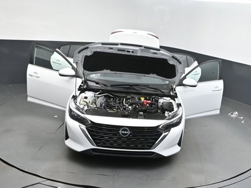 Used 2024 Nissan Sentra SV image 52