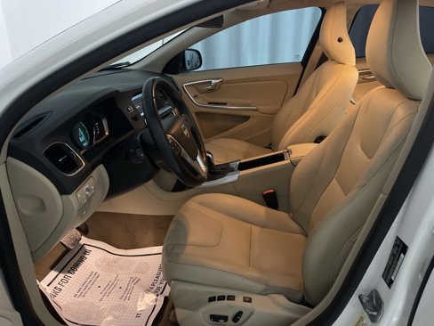 Used 2015 Volvo S60 T5 Premier image 23