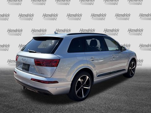 Used 2019 Audi Q7 3.0T Prestige w/ Prestige Package image 10