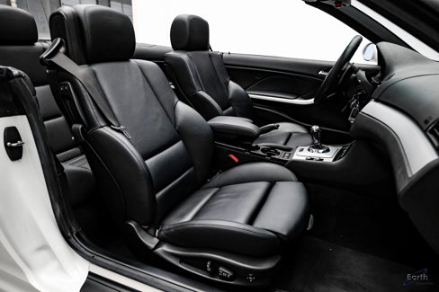 Used 2006 BMW M3 Convertible image 58