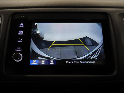 Used 2019 Honda HR-V EX image 22