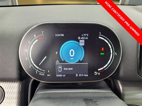 Used 2023 MINI Cooper Countryman S w/ Signature Upholstery Package image 26