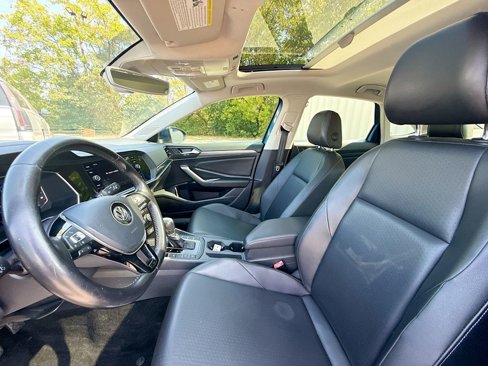 Used 2019 Volkswagen Jetta SEL image 20