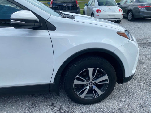 Used 2018 Toyota RAV4 Adventure image 14