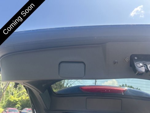 Used 2021 Nissan Rogue S image 64