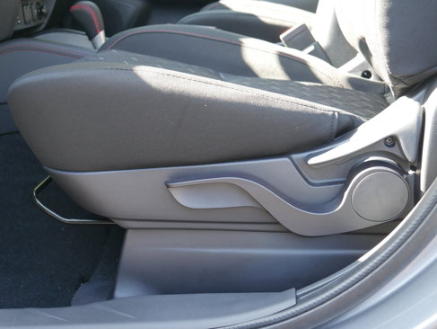 New 2025 Mitsubishi Outlander Sport AWD image 13