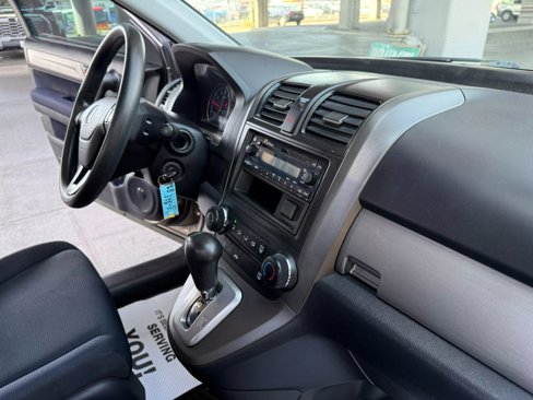 Used 2010 Honda CR-V LX image 20