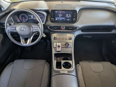 Certified 2023 Hyundai Santa Fe SE image 19