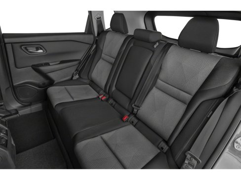 Used 2024 Nissan Rogue SV image 8