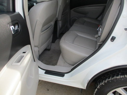 Used 2012 Nissan Rogue SL image 8