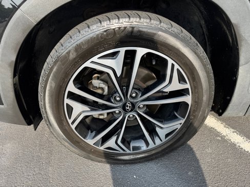 Used 2019 Hyundai Santa Fe Limited image 31