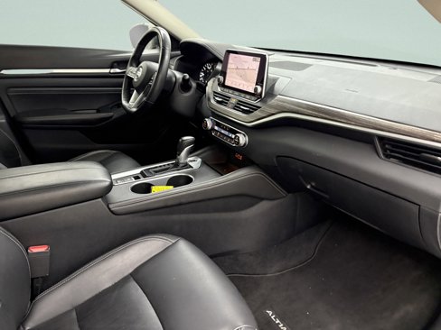 Used 2019 Nissan Altima 2.5 SL image 32
