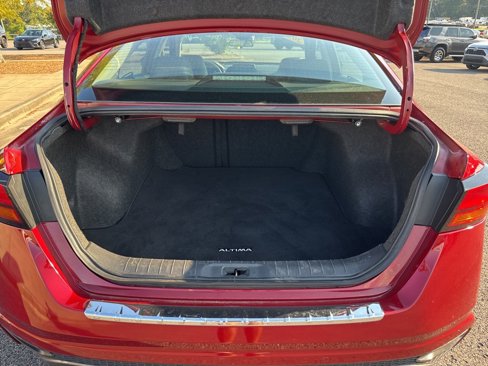 Used 2022 Nissan Altima 2.0 SR image 31