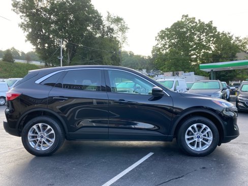 Used 2021 Ford Escape SE w/ Cold Weather Package image 6
