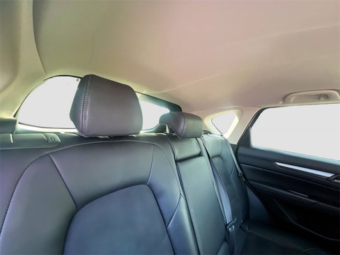 Used 2018 MAZDA CX-5 Touring image 28