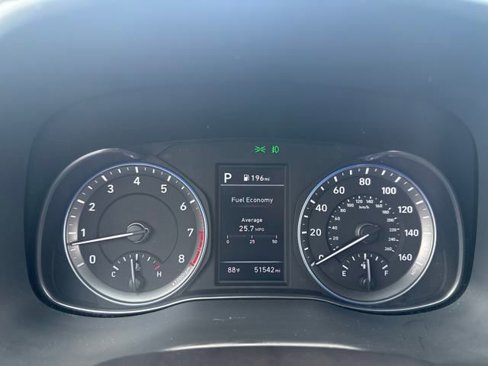 Used 2020 Hyundai Kona Ultimate image 18
