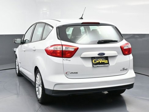 Used 2016 Ford C-MAX SE image 7