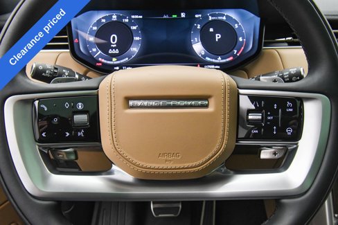 Used 2024 Land Rover Range Rover SE image 37