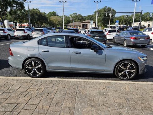 Certified 2024 Volvo S60 B5 Core image 17