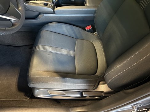 Used 2017 Honda Civic EX image 16