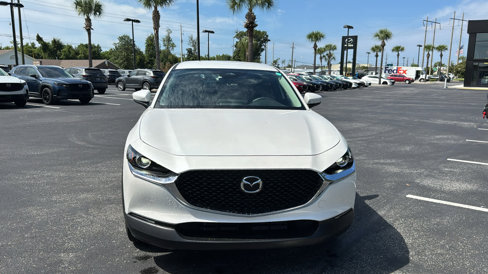 New 2025 MAZDA CX-30 AWD 2.5 S image 2