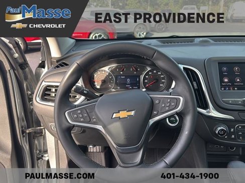 Used 2023 Chevrolet Equinox LT image 13
