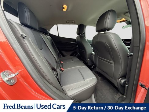Certified 2024 Buick Encore GX Preferred image 27
