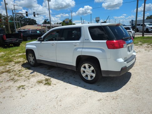 Used 2015 GMC Terrain SLE image 6