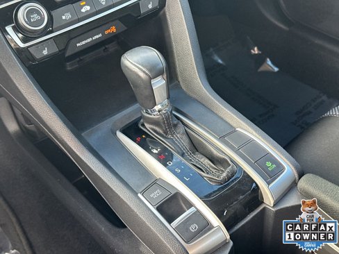 Used 2020 Honda Civic EX image 30