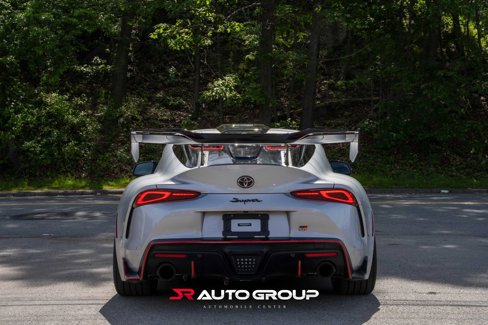 Used 2021 Toyota Supra Premium w/ Driver Assist Package image 13