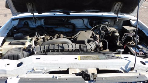Used 2003 Ford Ranger Edge image 13