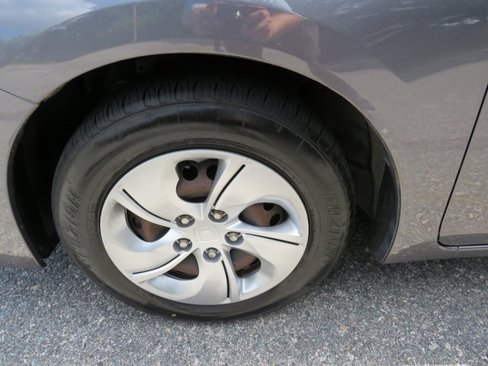 Used 2015 Honda Civic LX image 28