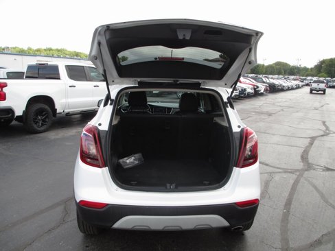 Used 2020 Buick Encore Preferred image 5