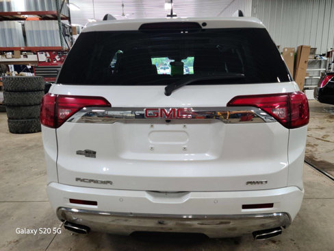 Used 2017 GMC Acadia Denali image 7