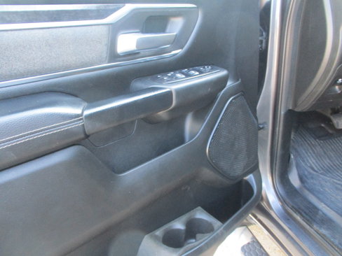 Used 2019 RAM 1500 Big Horn image 20